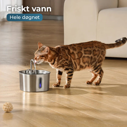 VitaCat Drikkefontene - 2.2L